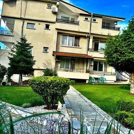 Guestrooms Stoyanovi Csernomorec Kültér fotó
