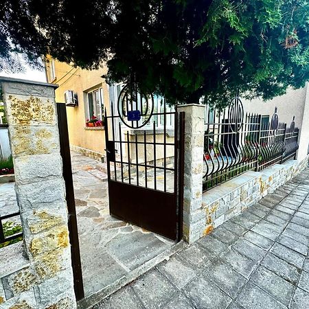 Guestrooms Stoyanovi Csernomorec Kültér fotó