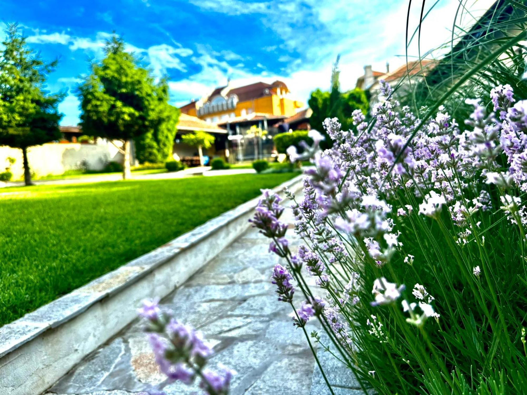 Guestrooms Stoyanovi Csernomorec Kültér fotó