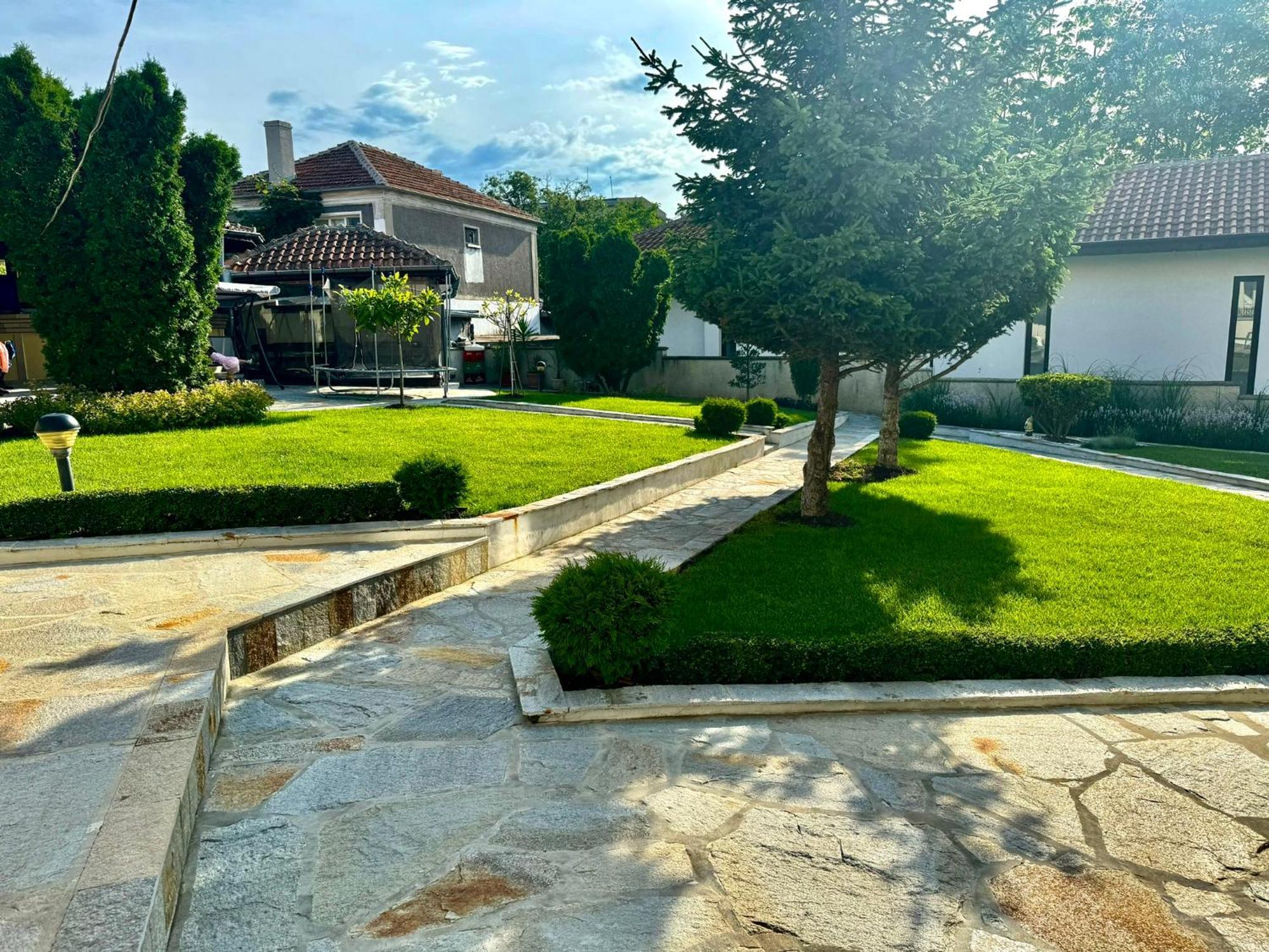 Guestrooms Stoyanovi Csernomorec Kültér fotó