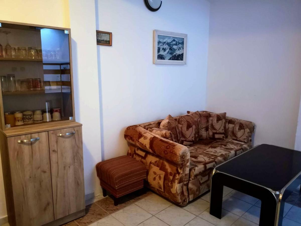 Guestrooms Stoyanovi Csernomorec Kültér fotó