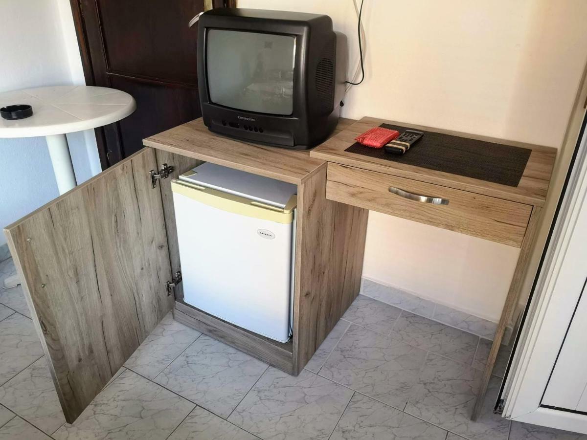 Guestrooms Stoyanovi Csernomorec Kültér fotó