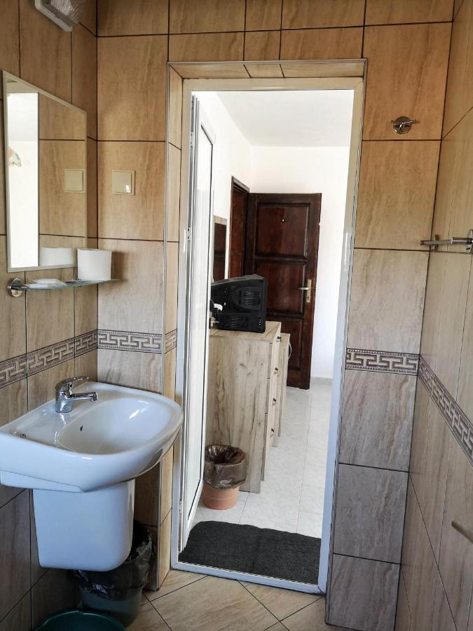 Guestrooms Stoyanovi Csernomorec Kültér fotó
