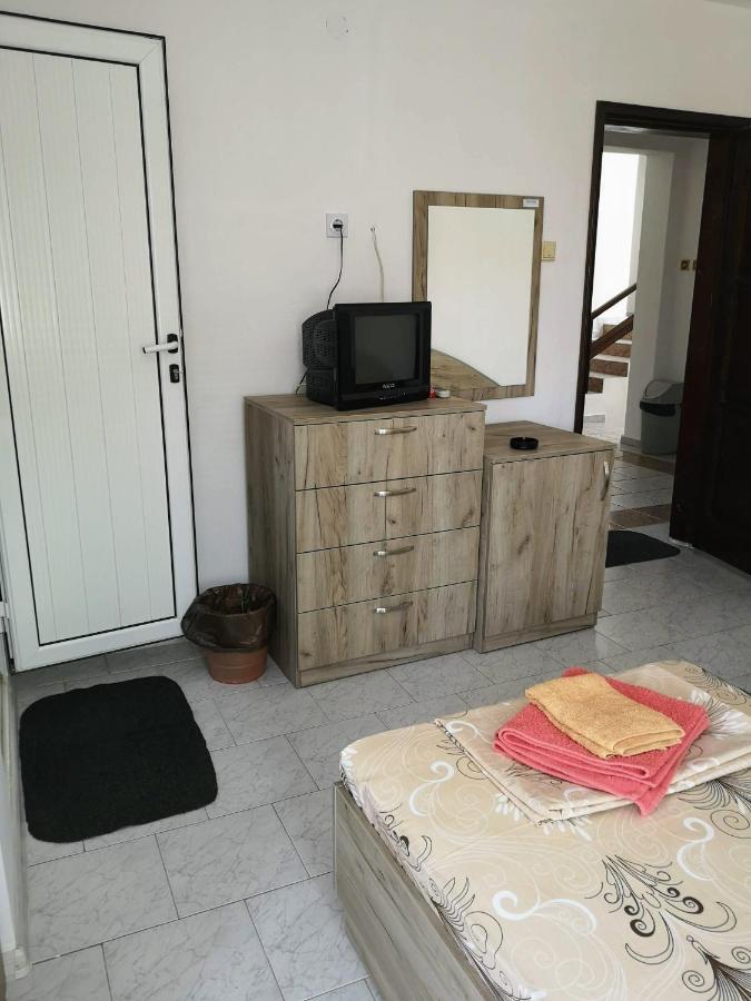 Guestrooms Stoyanovi Csernomorec Kültér fotó